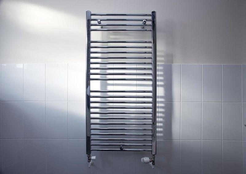 balgrave court radiator